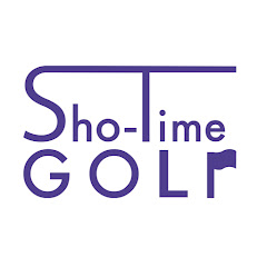 Sho-Time Golf Avatar