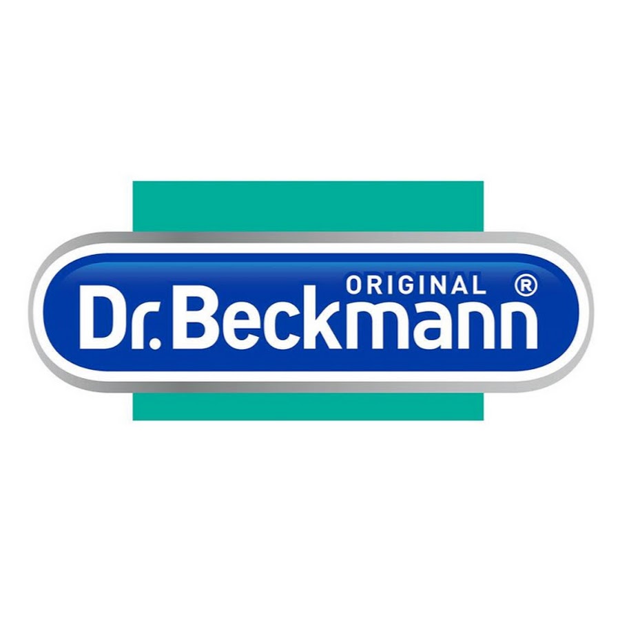 Lejlighedsvis foragte nedbryder Dr. Beckmann UK - YouTube