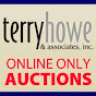 Terry Howe & Associates - @terryhoweauction YouTube Profile Photo