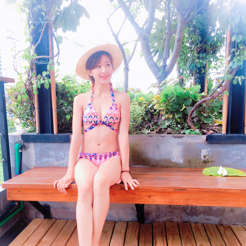 張Bobo - 網紅的藏寶箱 