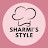 Sharmi's Style