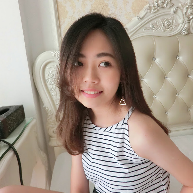 Keikei Chang - 網紅的藏寶箱 