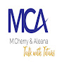 MCA - Talk With Titans YouTube Profile Photo