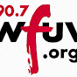 WFUV Public Radio YouTube Profile Photo