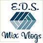 E.D.S. Mix Vlogs - @charlieedselvalera YouTube Profile Photo