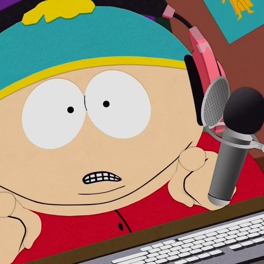 Cartman Brah - YouTube.