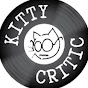 Kitty Critic - @KittyCriticMusic YouTube Profile Photo