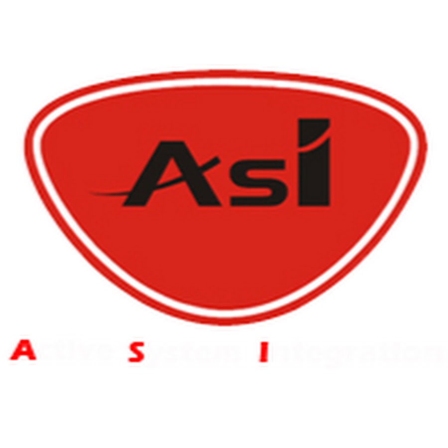 Asi Tech - YouTube