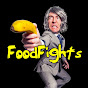 FoodFights YouTube Profile Photo