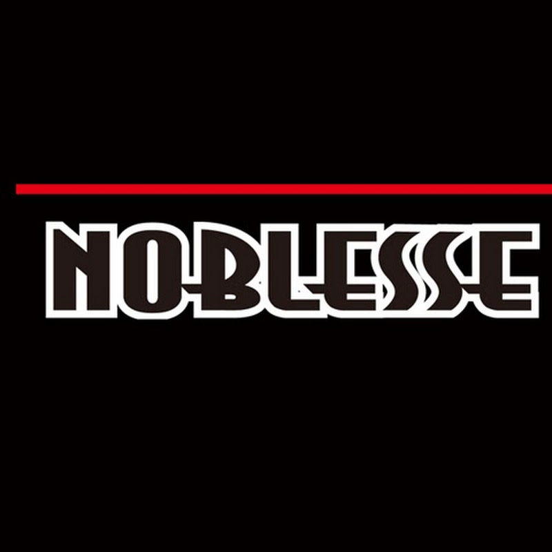 NOBLESSEのYoutubeプロフィール画像