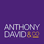 Anthony David YouTube Profile Photo