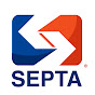 SEPTA Web - @septaInMotion YouTube Profile Photo