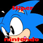 HiperNintendo - @HiperNintendo YouTube Profile Photo