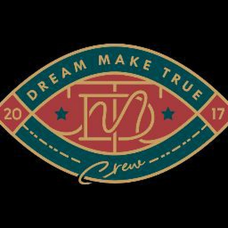 DMT Studio Taipei official - 網紅的藏寶箱 