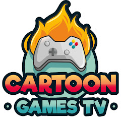 Cartoon Games TV thumbnail