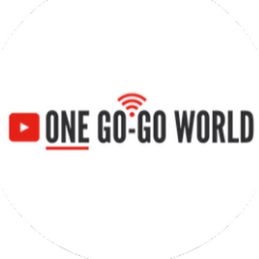 One Gogo World Live Youtube