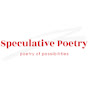 Speculative Poetry YouTube Profile Photo