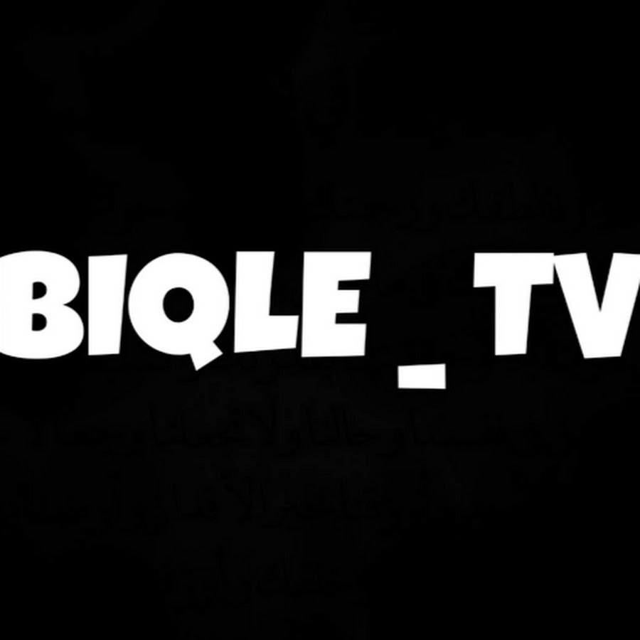 BIQLE TV - YouTube.
