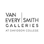 Davidson College Art Galleries YouTube Profile Photo