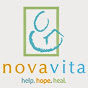 Nova Vita YouTube Profile Photo