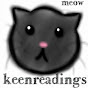 Keenreadings YouTube Profile Photo