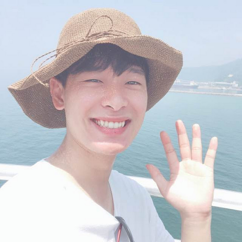 Những anh em Hàn Quốc한국남매들 - 網紅的藏寶箱 