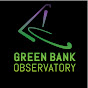 Green Bank Observatory YouTube Profile Photo