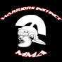 Warriors Instinct MMA - @WarriorsInstinctMMA1 YouTube Profile Photo