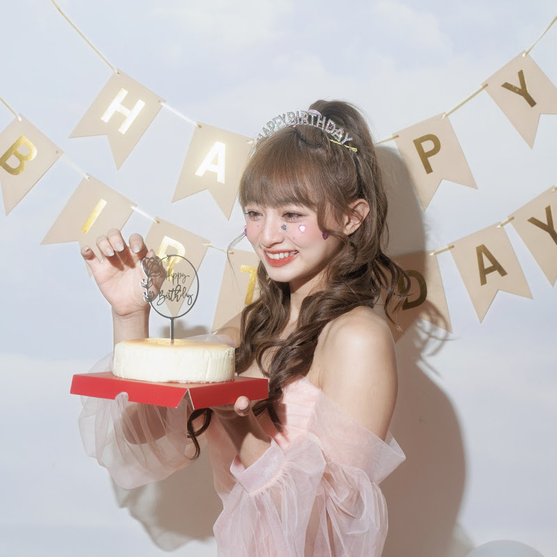 Mia羽姍 - 網紅的藏寶箱 