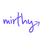 Mirthy Talks YouTube Profile Photo