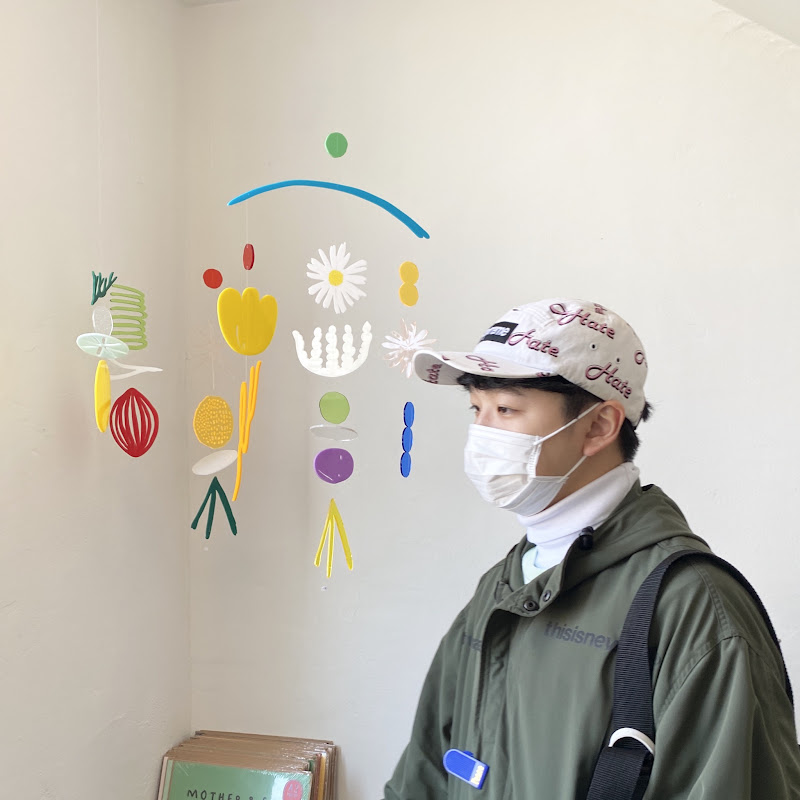 s o - 網紅的藏寶箱 