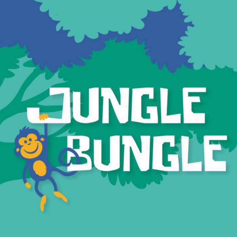 Jungle Bungle.