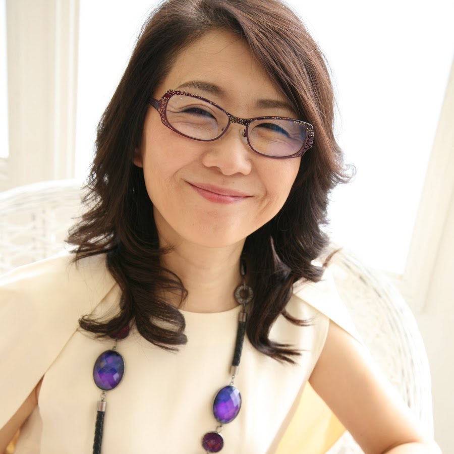 守田矩子 Youtube