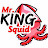 King Squiid