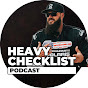 Heavy Checklist YouTube Profile Photo