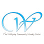 Wellspring Community Worship Center YouTube Profile Photo