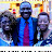 ANDY LUMEH© Ministries, Evangelist. My Father's Kingdom, Chelsea Black Church, London