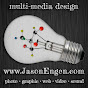 JasonEngenMultiMedia - @JasonEngenMultiMedia YouTube Profile Photo