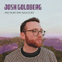 Josh Goldberg YouTube Profile Photo