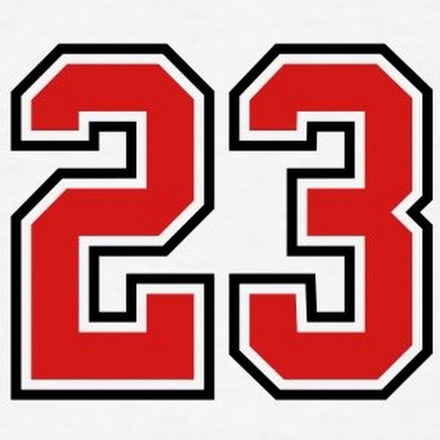 Картинки число 23