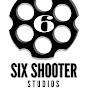 Six Shooter Studios YouTube Profile Photo