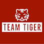 Team Tiger YouTube Profile Photo