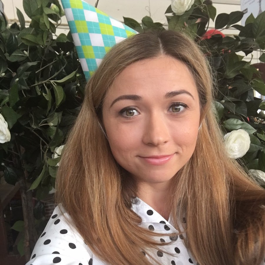 Екатерина Громова