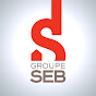 Groupe SEB  Youtube Channel Profile Photo