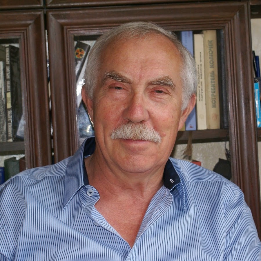 Жизнь зарубиных