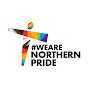 Northern Pride UK YouTube Profile Photo