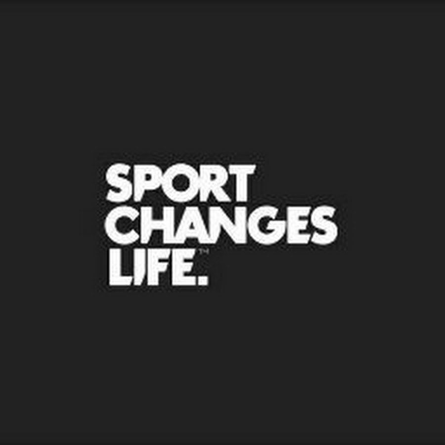 A life changing year. Sports change Life. Life changes.