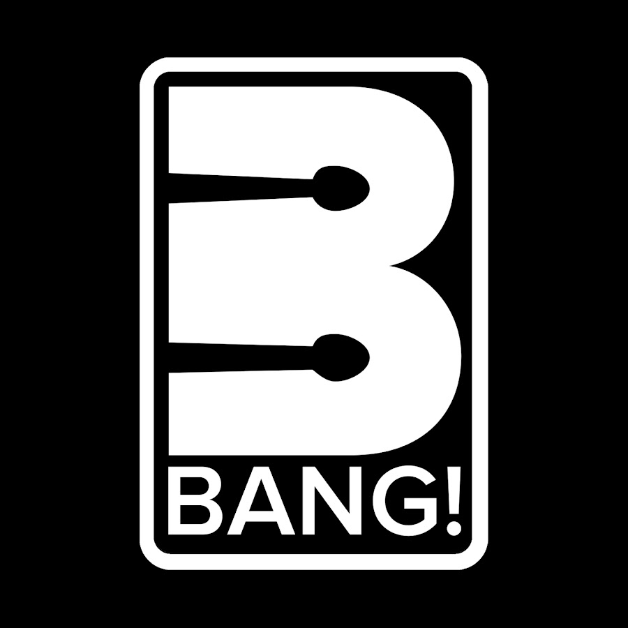 Bang! Drums - YouTube