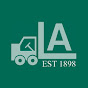 L. Arthur Transport Services YouTube Profile Photo