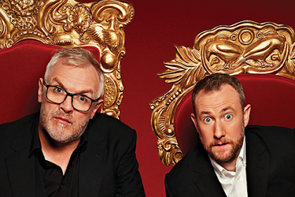 Taskmaster Series 12 Episode 5 Youtube